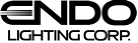 ENDO LIGHTING CORP.